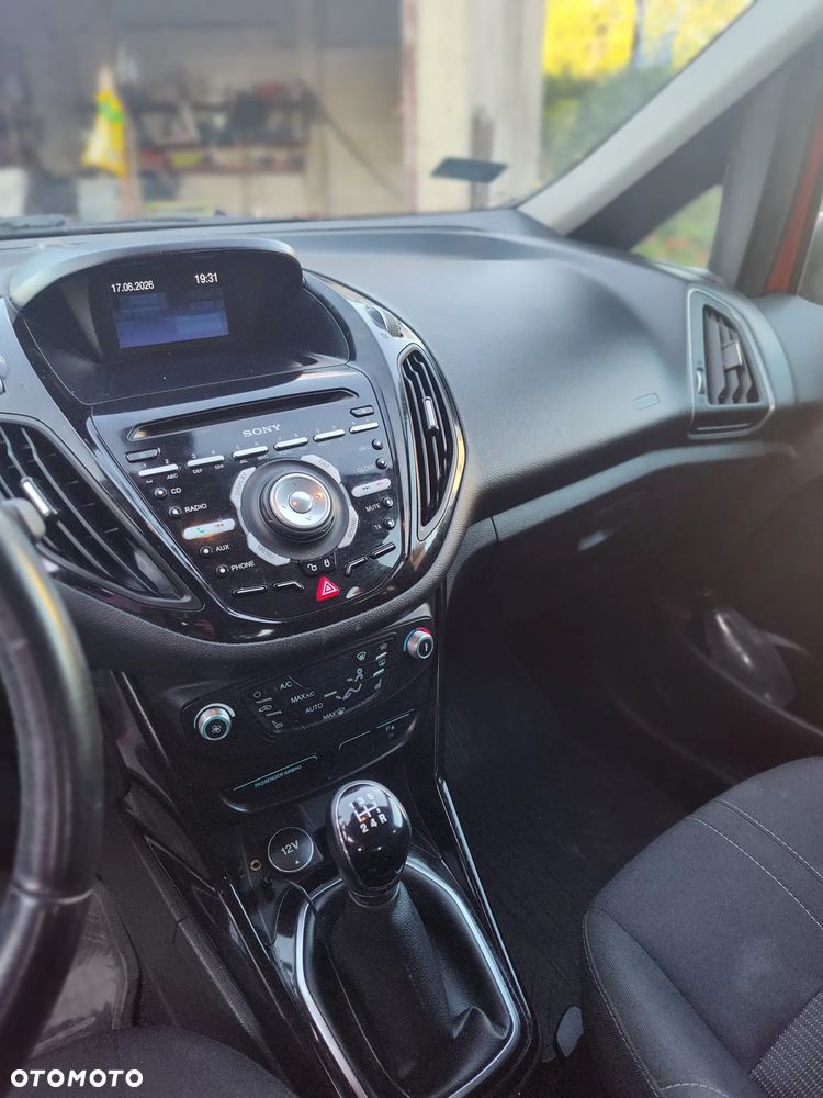 Ford B-MAX 1.0 EcoBoost Ambiente - 2