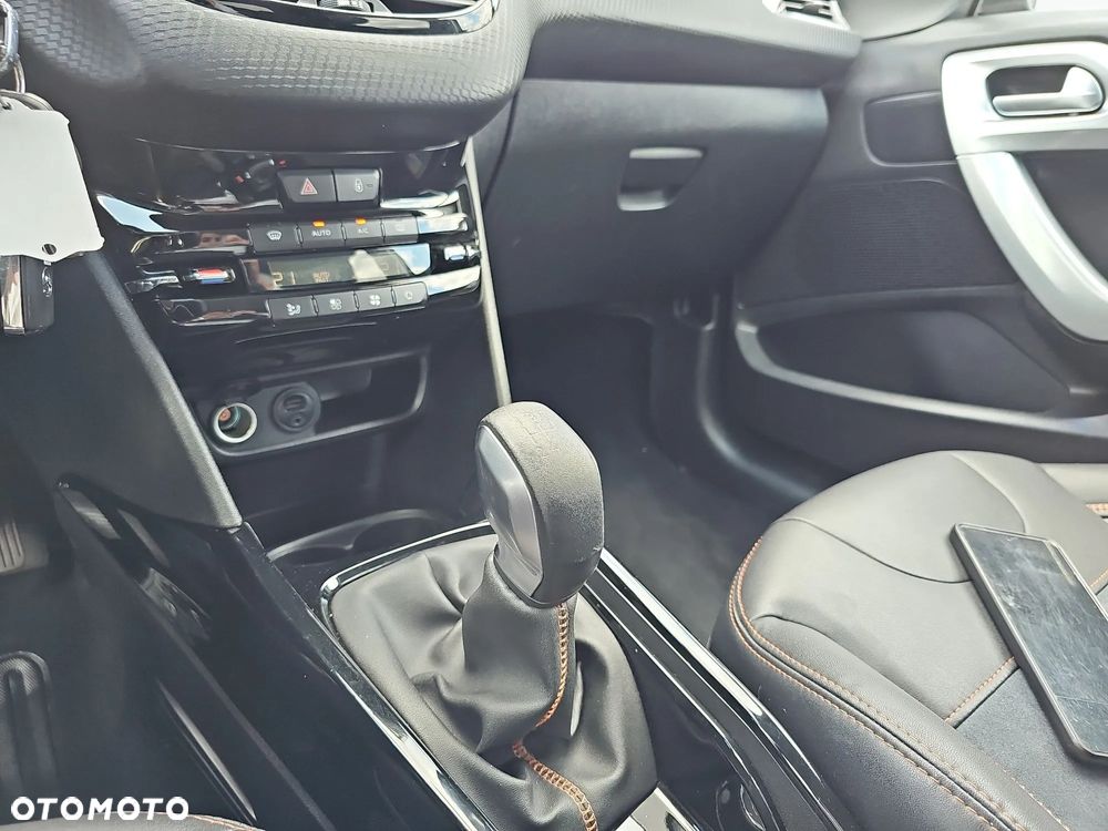 Peugeot 2008 Crossway - 26