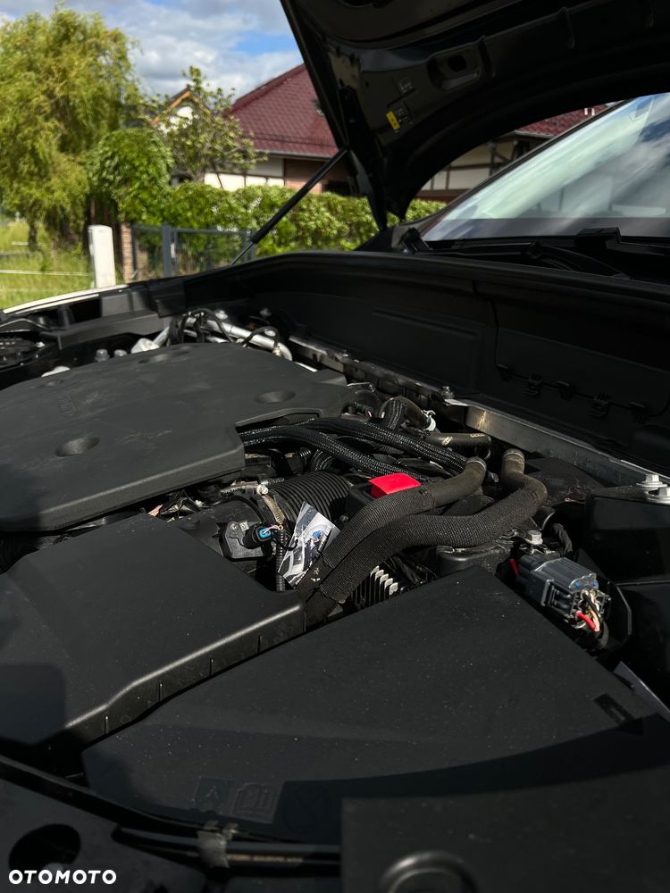 Volvo XC 60 B4 D Momentum Pro - 22