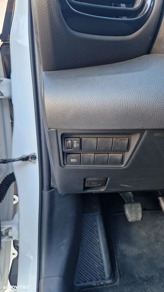 Toyota Yaris 1.5 L Dynamic - 13