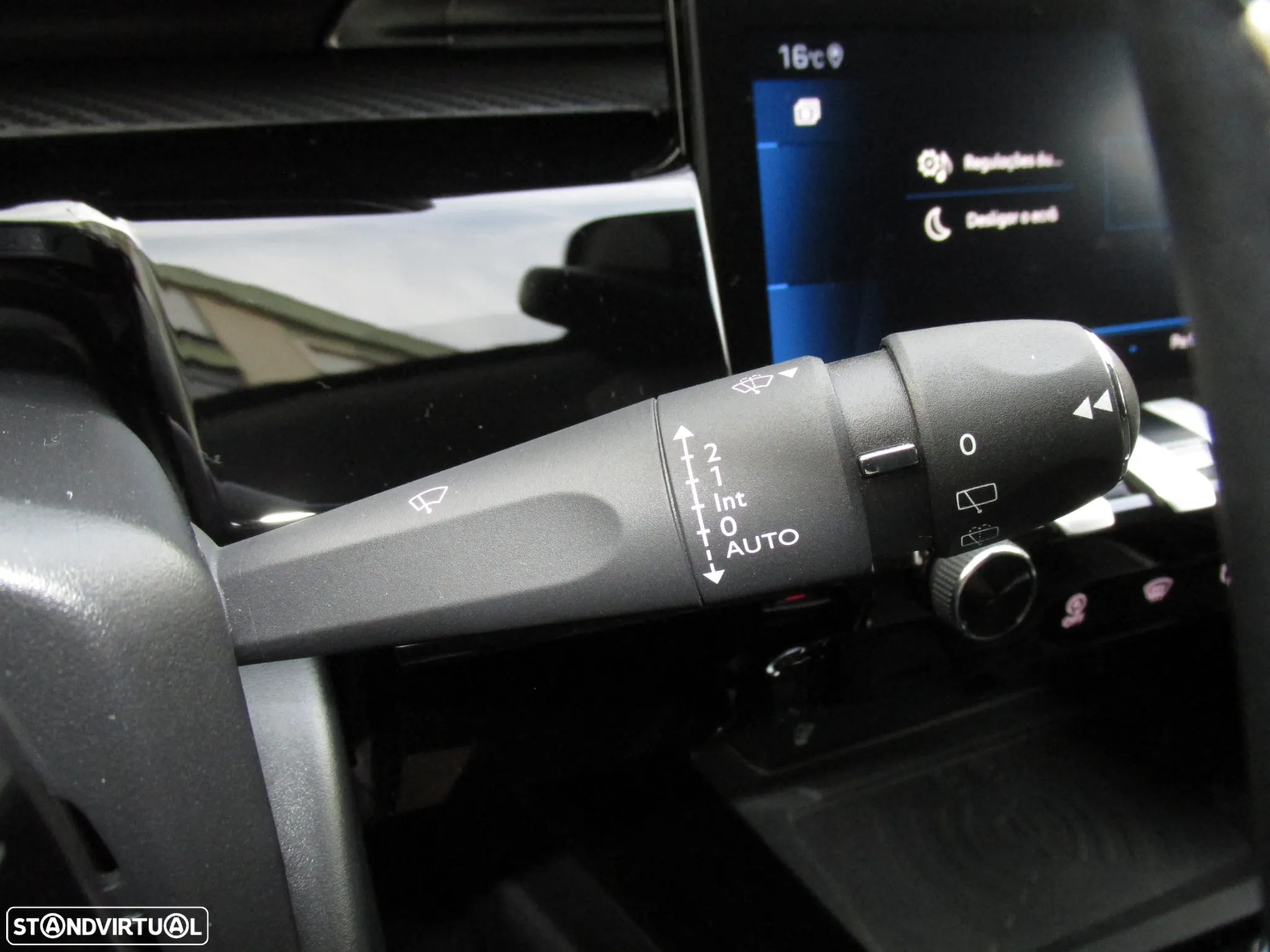 Peugeot 508 SW 1.5 BlueHDi Allure - 41