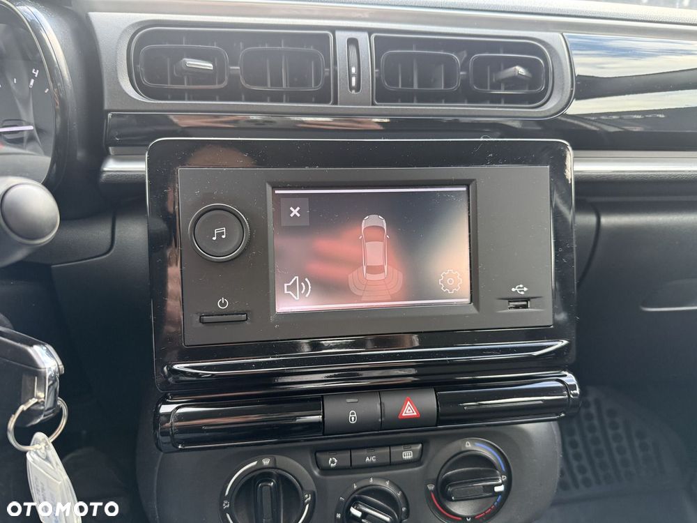 Citroën C3 1.2 PureTech You - 17