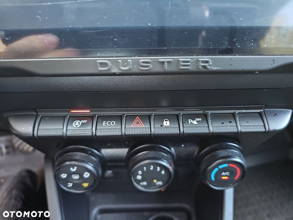 Dacia Duster - 21