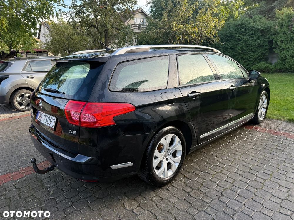 Citroën C5 HDi 165 FAP Selection - 8