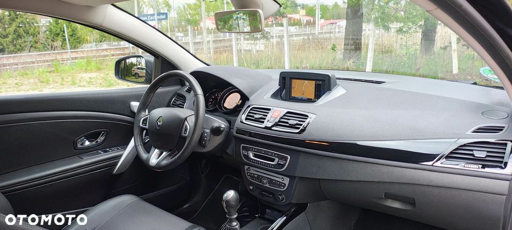 Renault Megane 1.4 16V TCE Bose Edition - 12