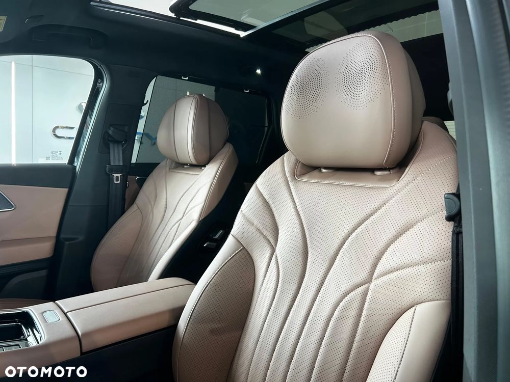 Chery Tiggo 9 - 6