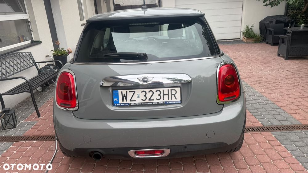 MINI ONE - 3
