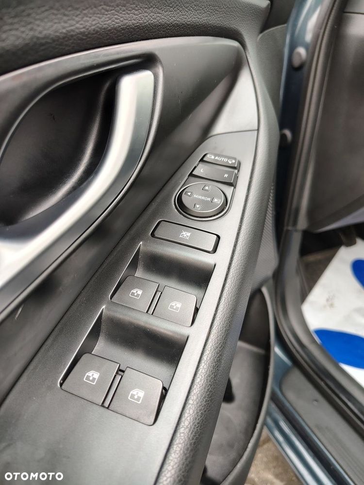 Hyundai i30 1.0 T-GDI Smart - 11