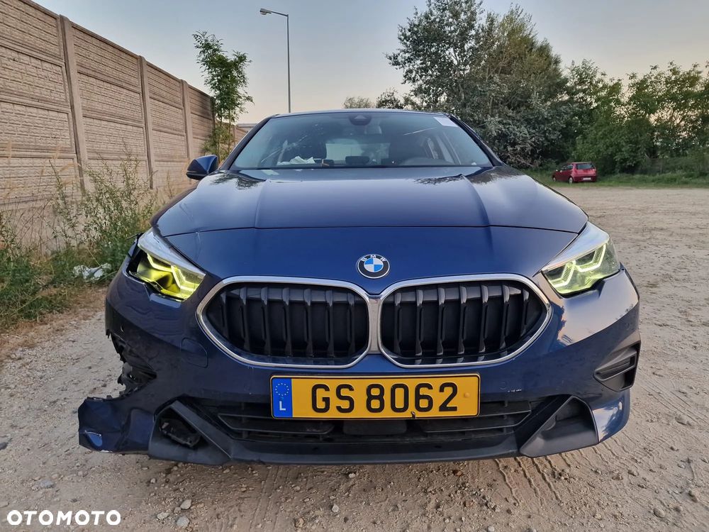 BMW Seria 2 218i Advantage - 18