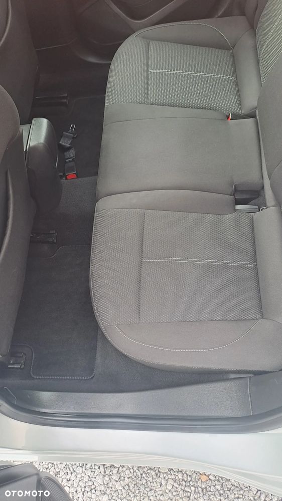 Opel Astra 1.6 CDTI Sport - 8