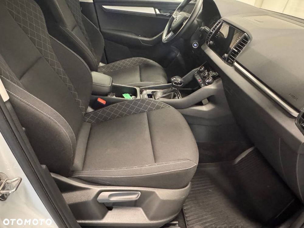Skoda Karoq 2.0 TDI SCR 4x4 DSG Style - 19