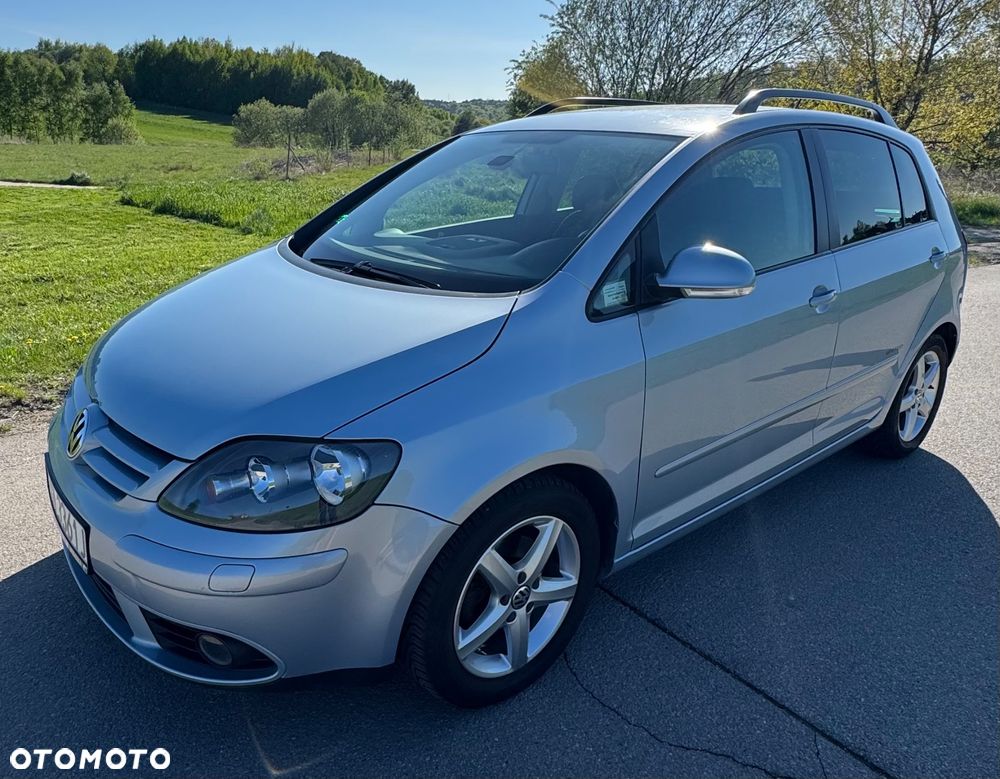Volkswagen Golf Plus 1.4 TSI United - 7