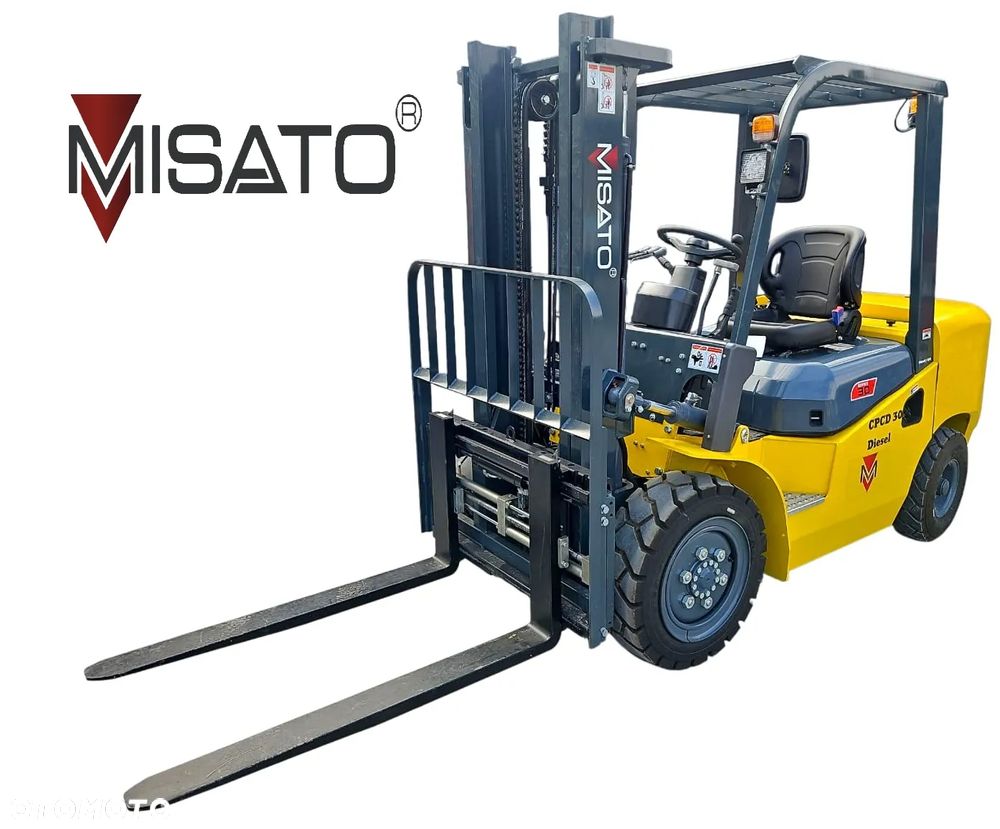 MISATO CPCD30