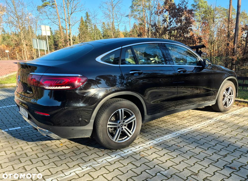 Mercedes-Benz GLC 220 d 4-Matic - 18