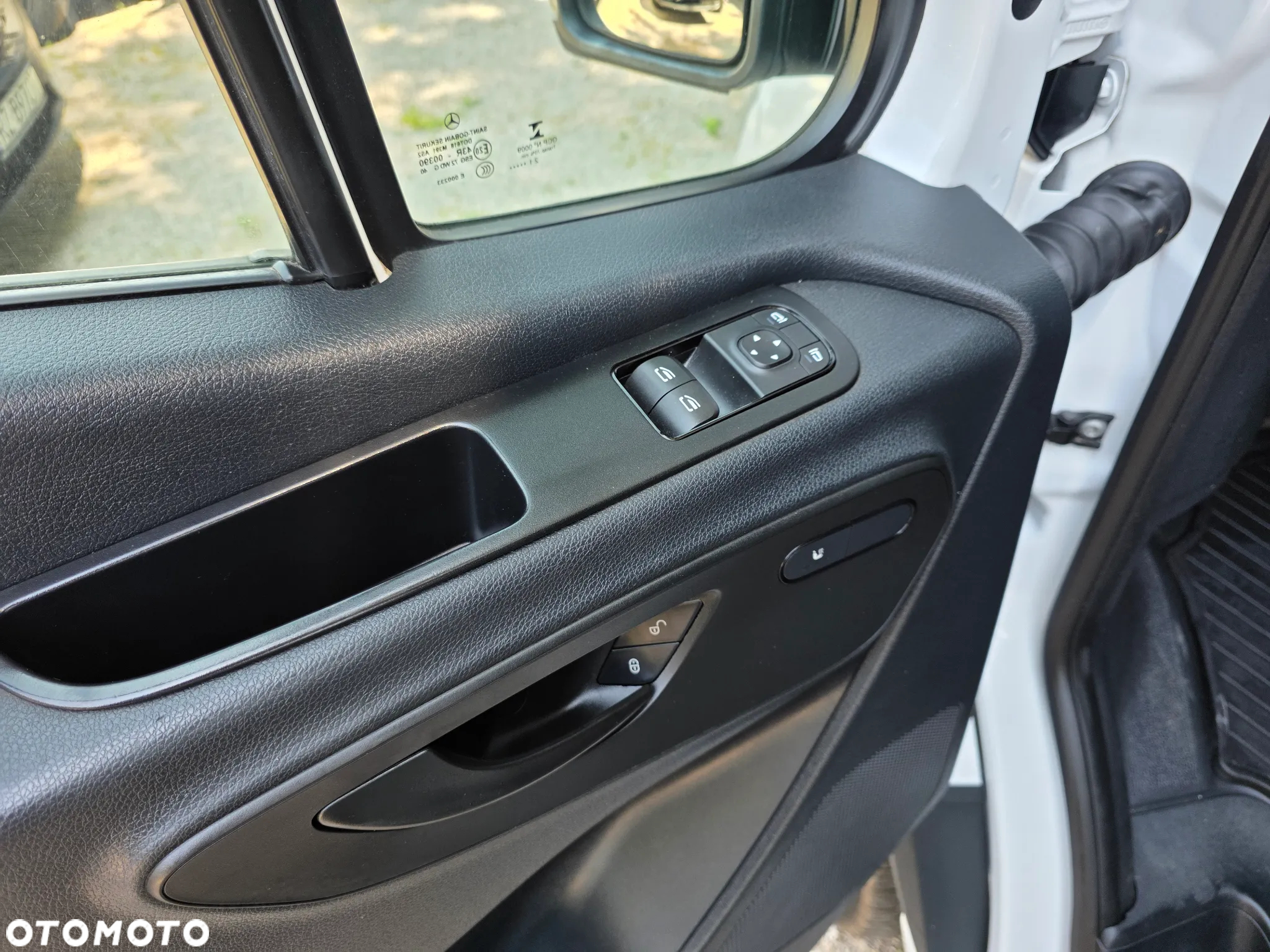 Mercedes-Benz SPRINTER - 19