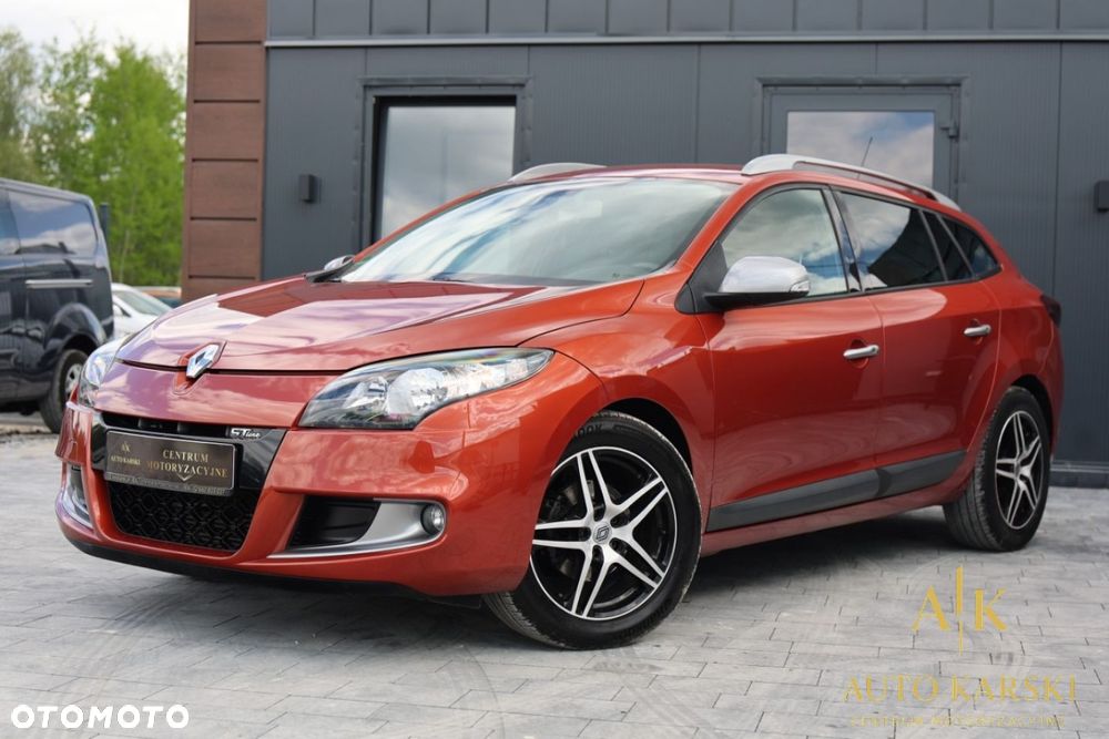 Renault Megane - 4