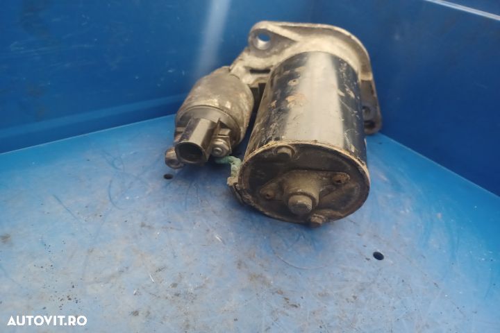 Electromotor Volkswagen VW Passat B6 [2005 - 2010] Sedan 4-usi 1.9 TD - 2