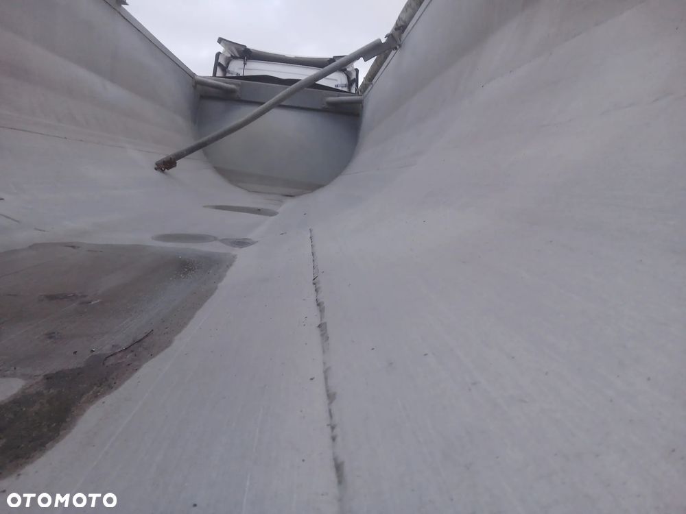 Stas Wywrotka, Klapo- dzwi, Super stan, Alu, Sprowadzona - 5