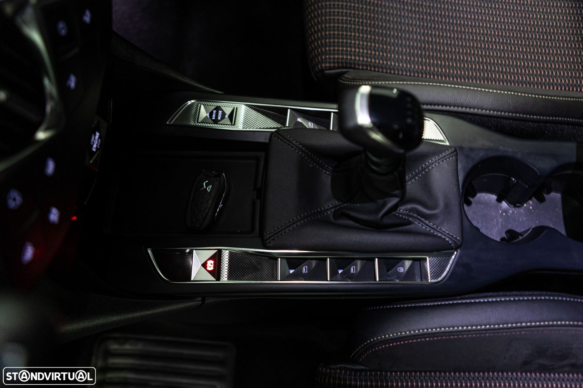DS DS3 1.2 PureTech Performance Line - 32