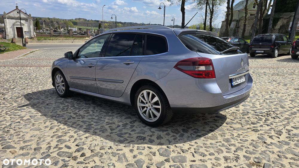 Renault Laguna - 12