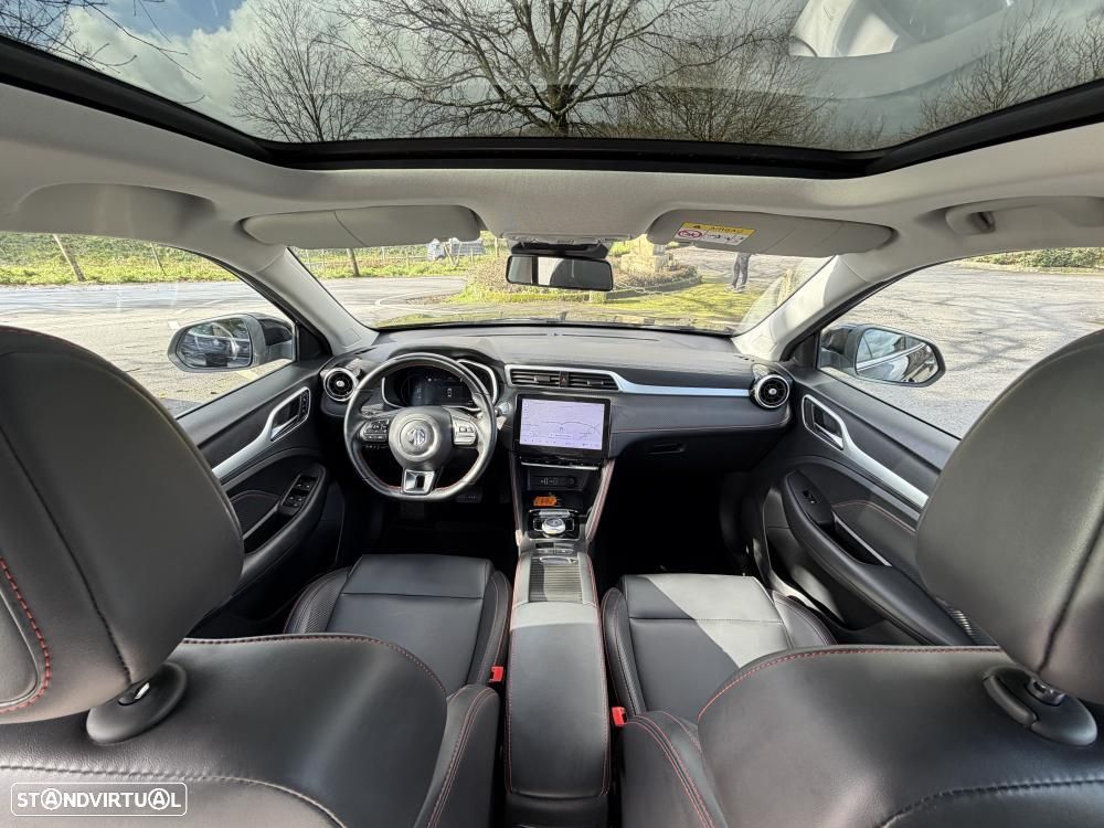 MG ZS EV 50.3 kWh Comfort - 10