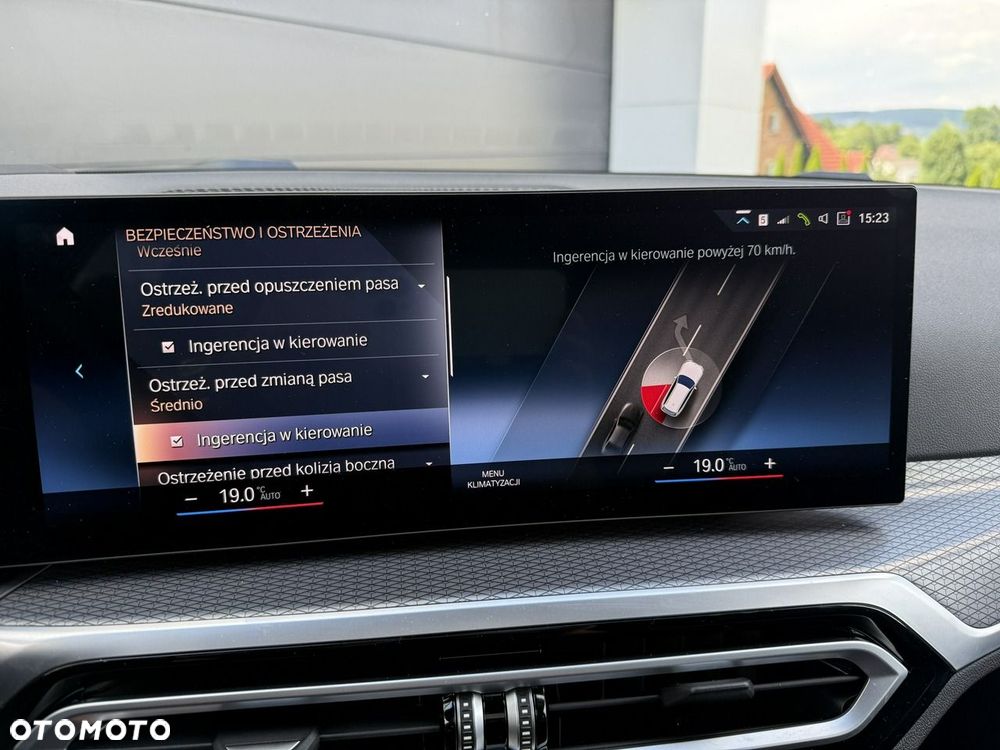 BMW Seria 3 320d xDrive M Sport Shadow sport - 25