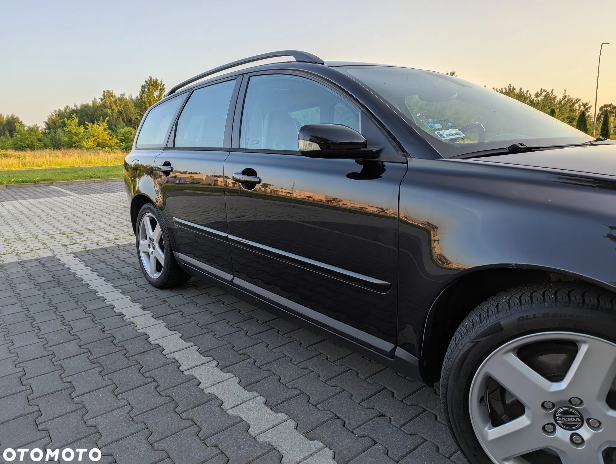 Volvo V50 2.0D Momentum - 21