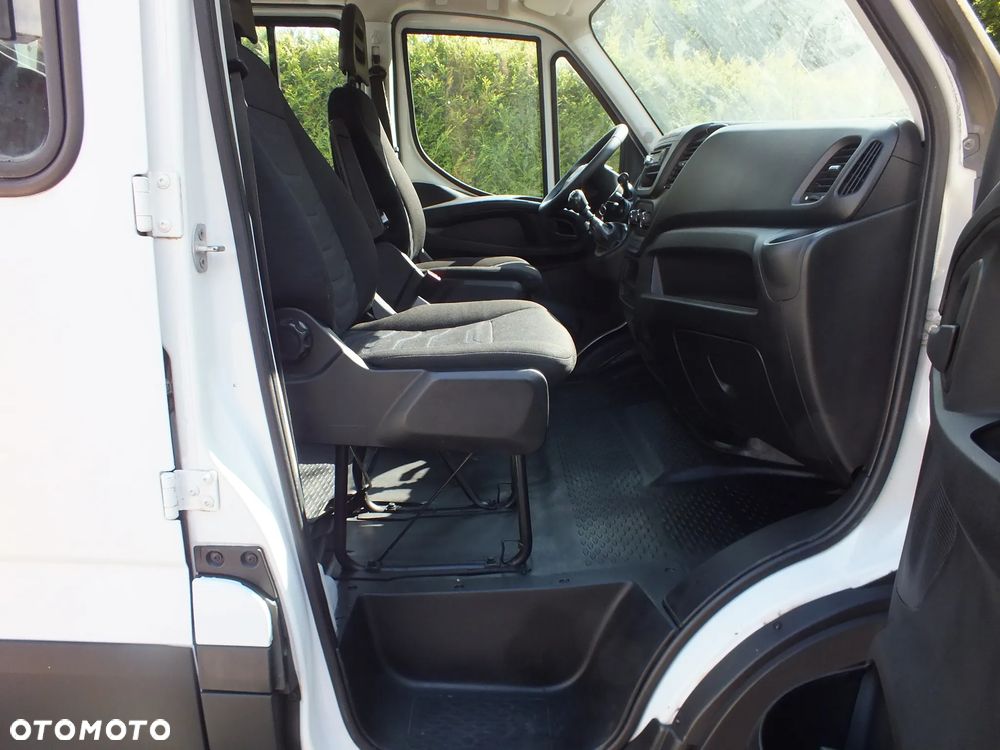 Iveco Daily 35c15 - 5