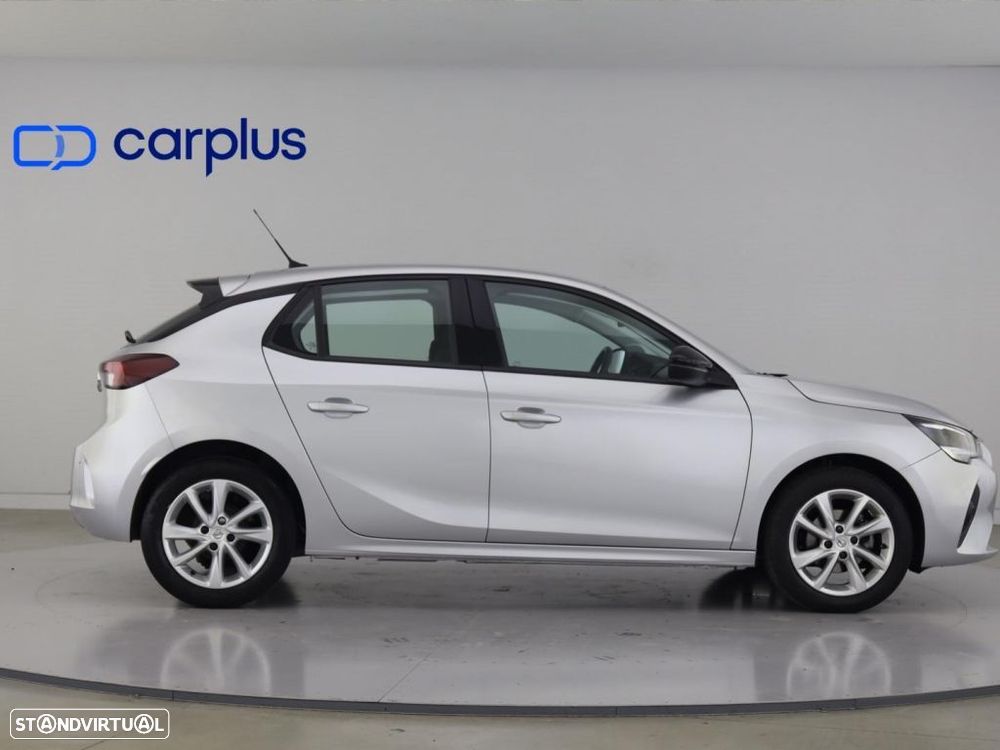 Opel Corsa 1.2 Elegance - 8