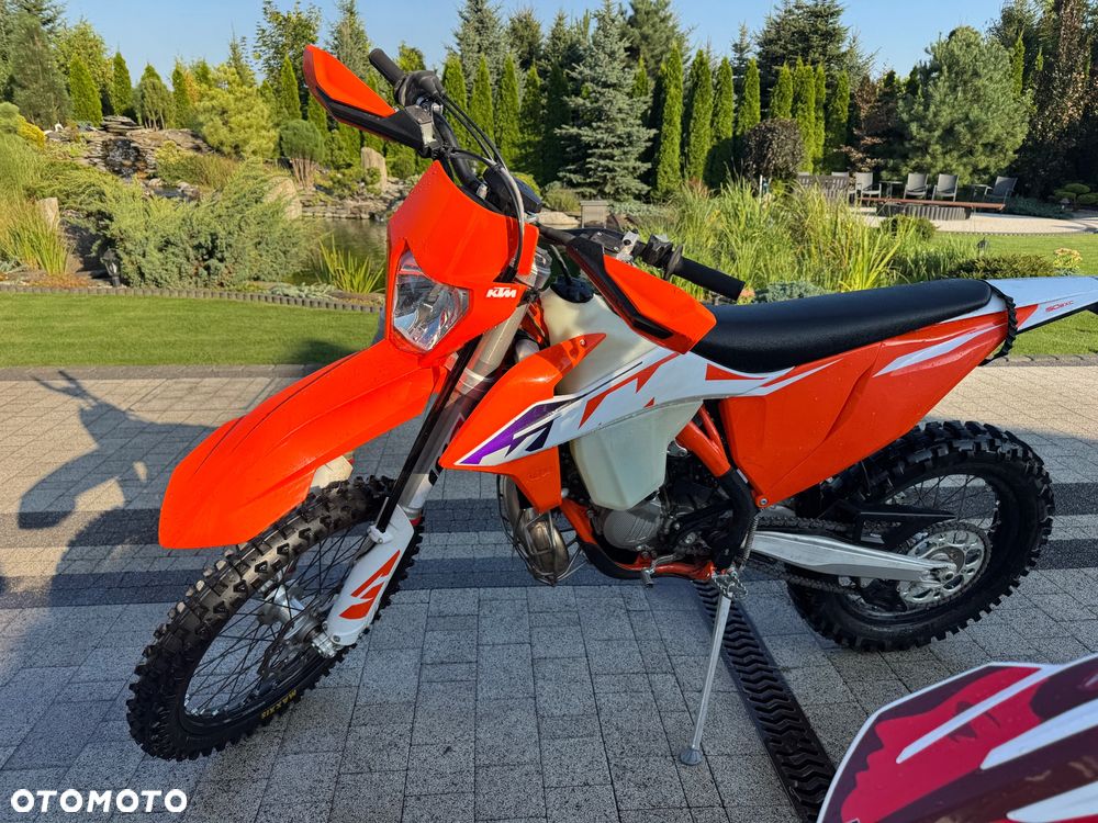 KTM EXC 150