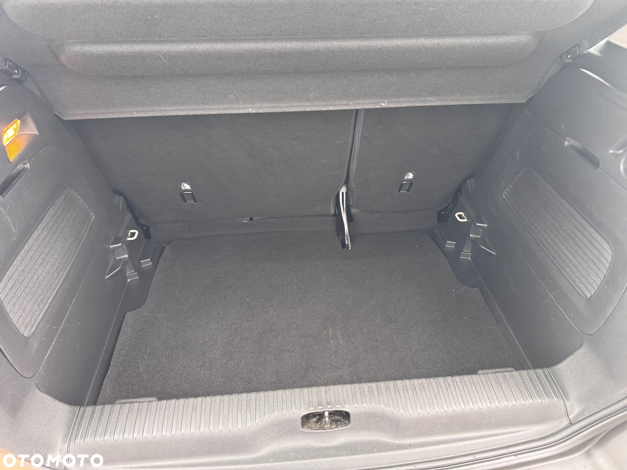 Citroën C3 Aircross 1.2 PureTech GPF Live S&S - 22