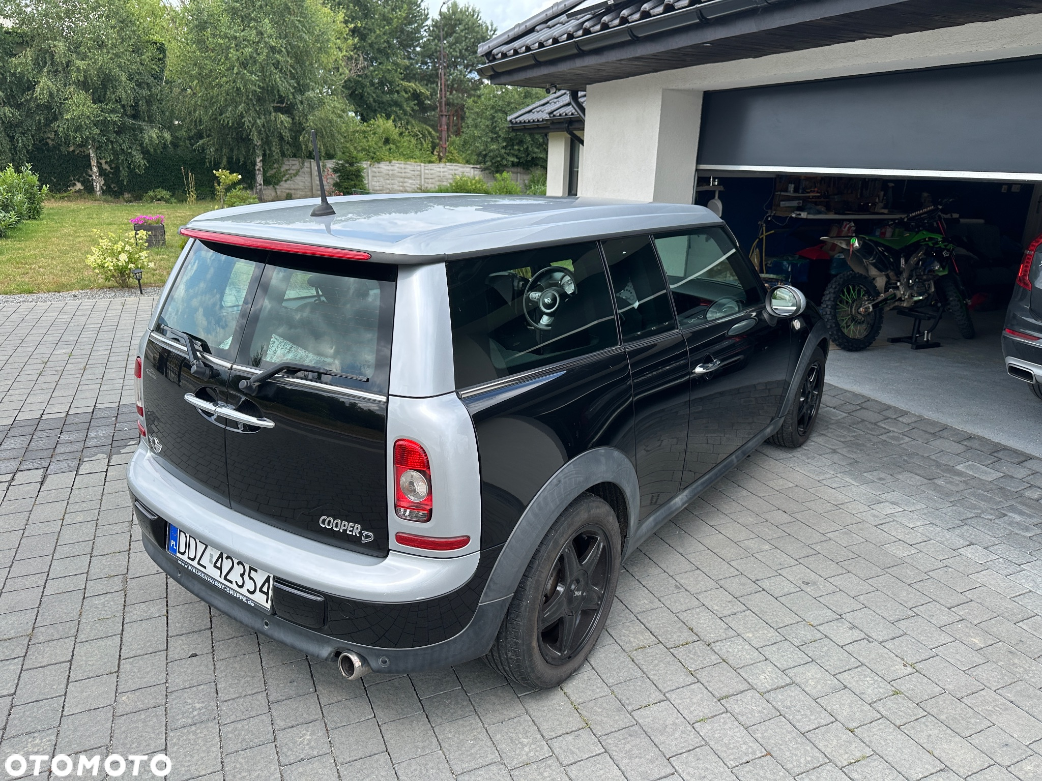 MINI Clubman - 6