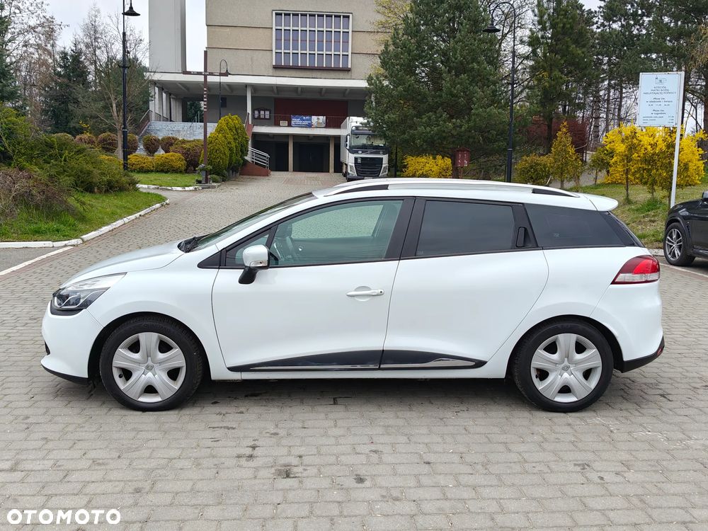 Renault Clio Energy TCe 120 EDC GT - 15
