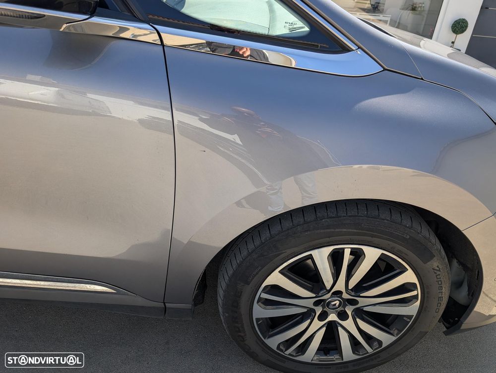 Renault Espace Energy dCi 160 EDC Initiale Paris - 8