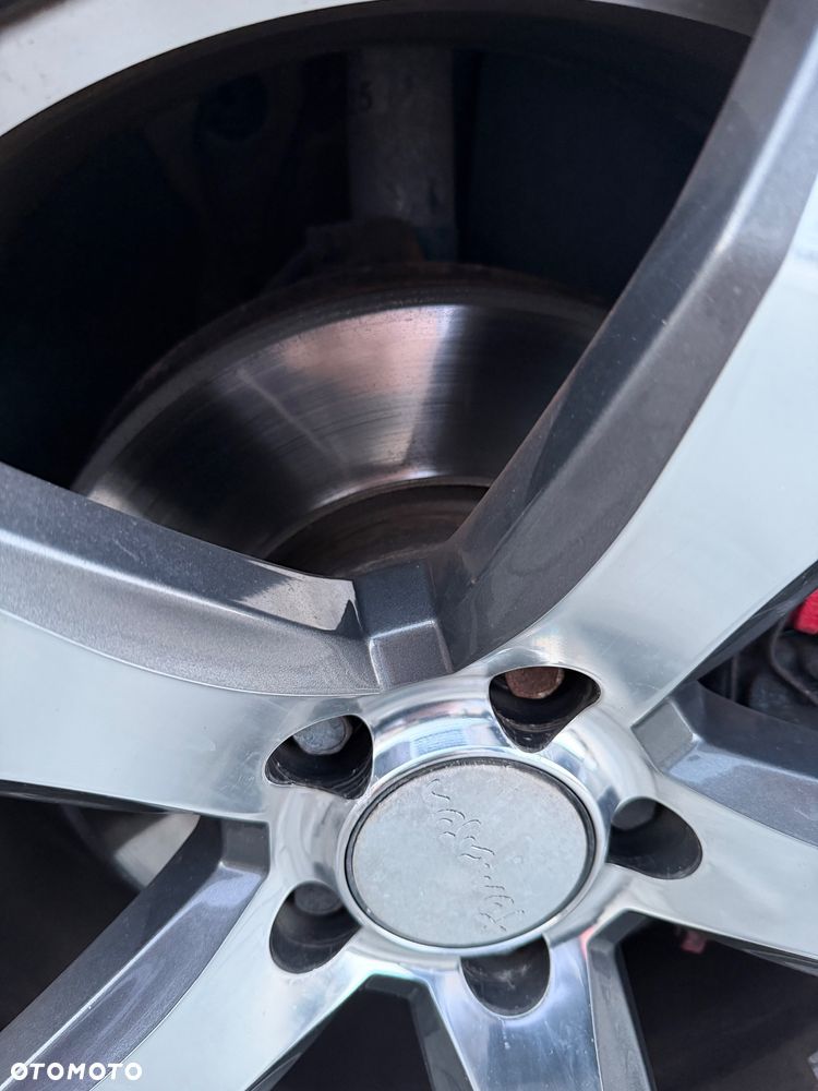 Volkswagen Scirocco 1.4 TSI - 20