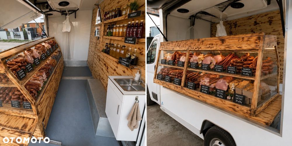 Fiat Ducato - 11