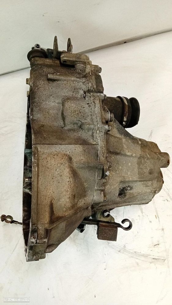 Caixa de velocidades manual HONDA Civic IV Hatchback (EC_, ED_, EE_) - 3