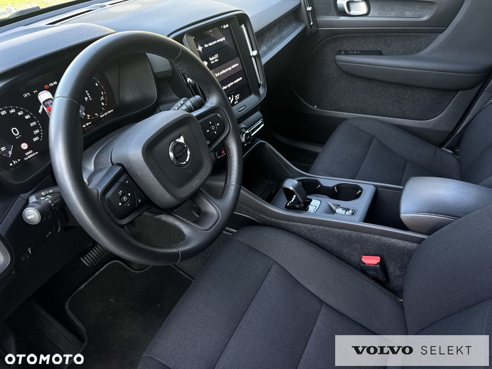 Volvo XC 40 - 12