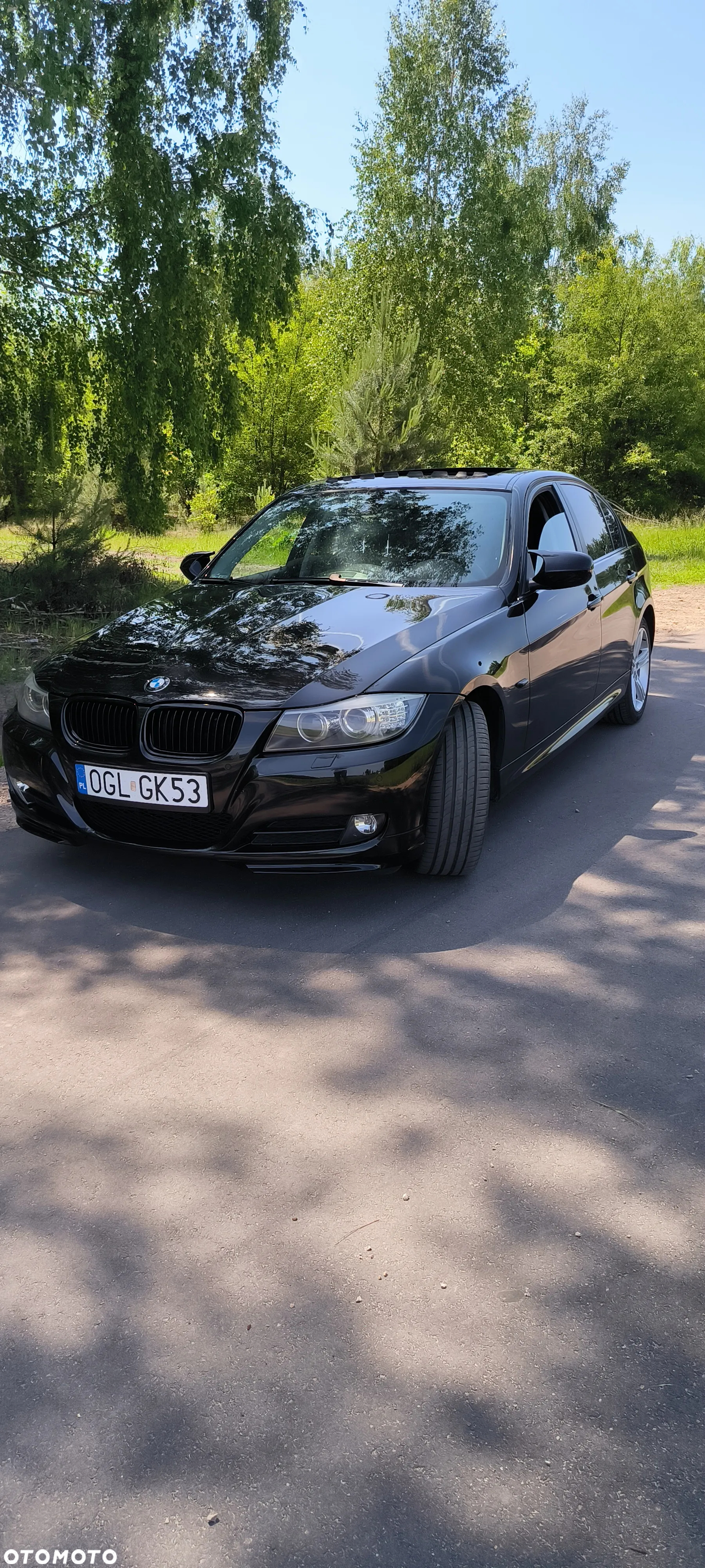BMW Seria 3 318i - 11