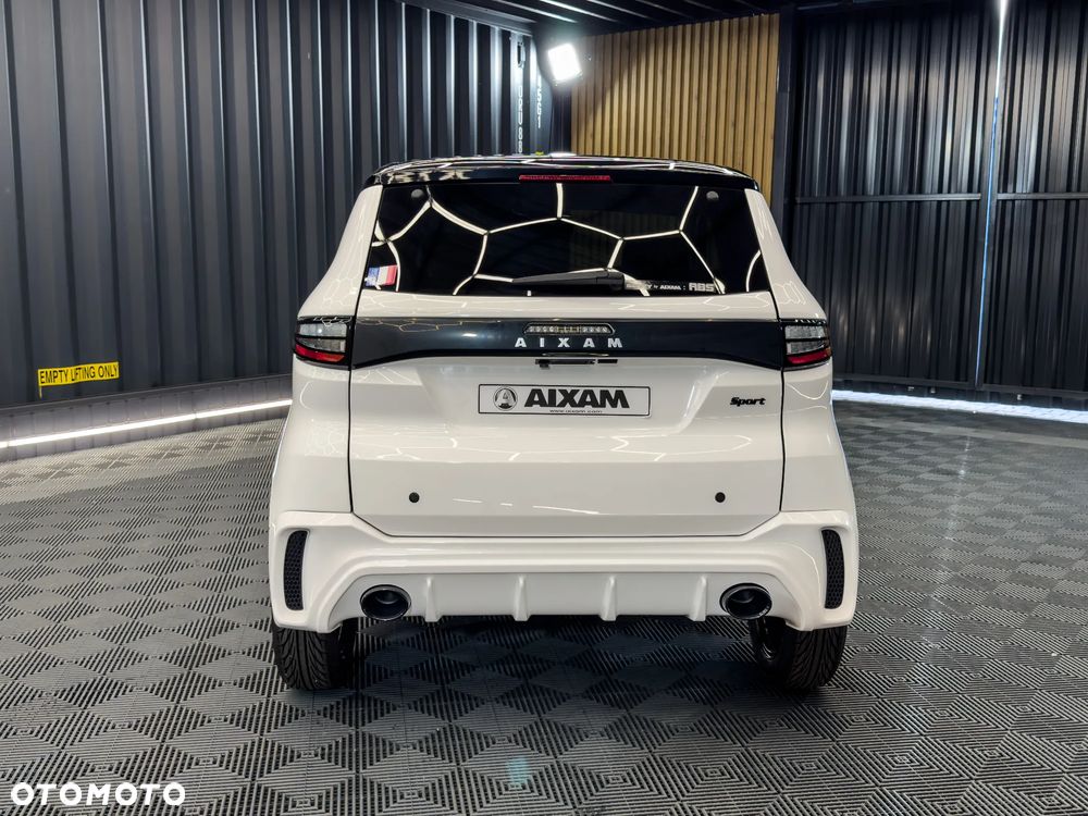 Aixam City - 6