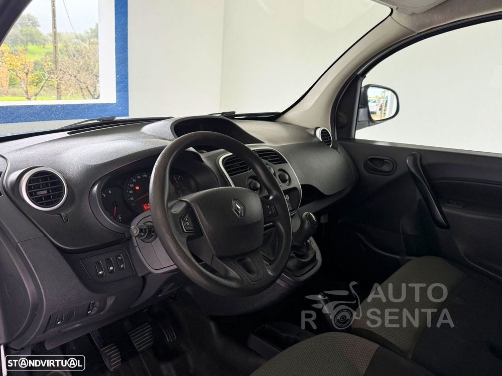 Renault Kangoo 1.5 dCi Business 3L - 7