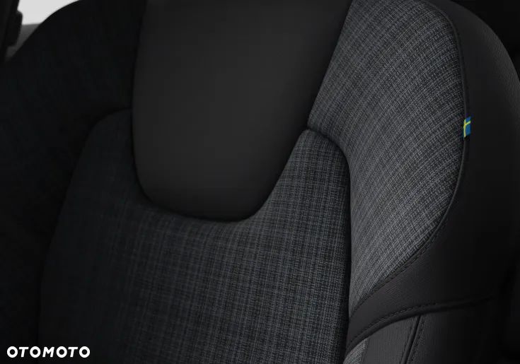 Volvo XC 60 B5 B AWD Core - 11