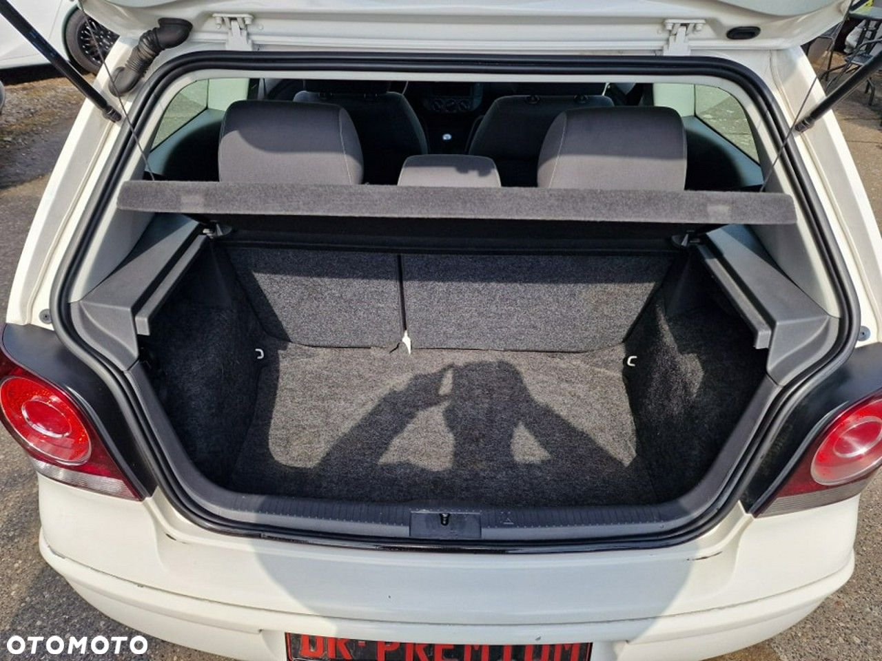 Volkswagen Polo 1.4 TDI Comfortline - 21
