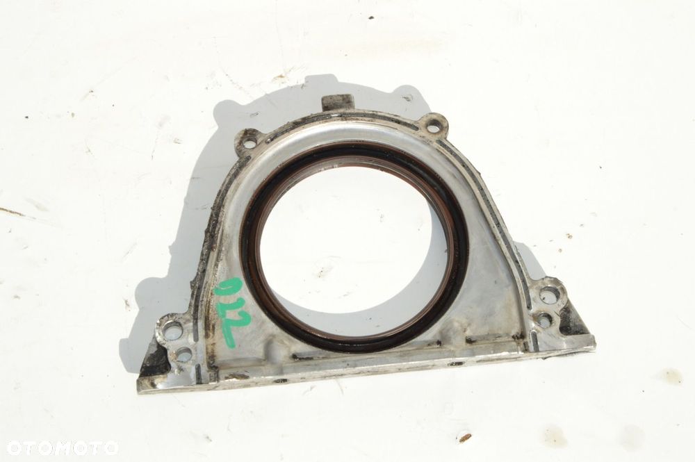 simmering uszczelniacz wału nissan navara d22 2.5 di - 2