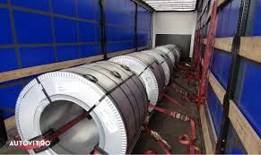 Schmitz Cargobull SCB S3T - 9