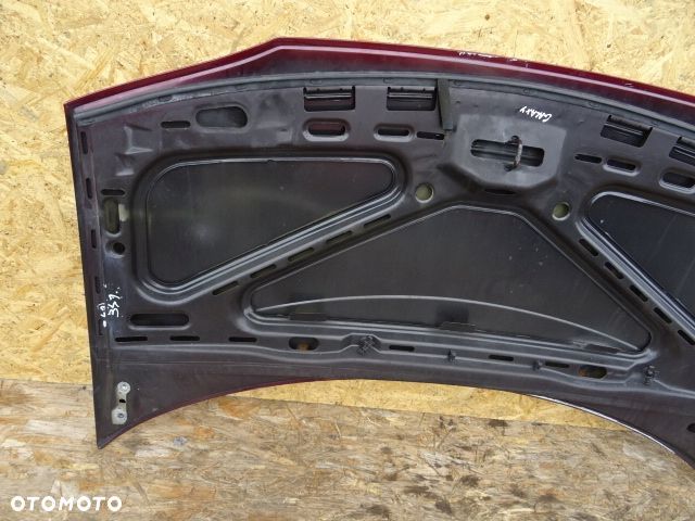 MASKA POKRYWA SILNIKA FORD GALAXY I 95-00 NR341 - 9