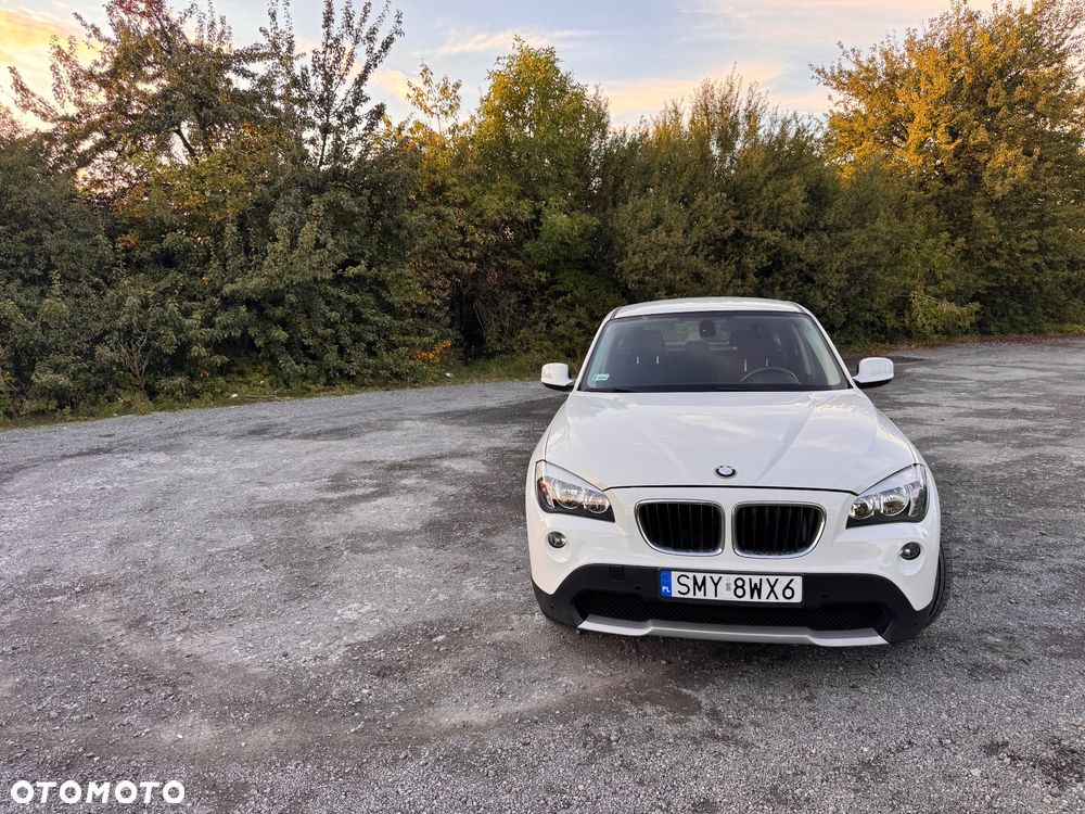 BMW X1 - 15