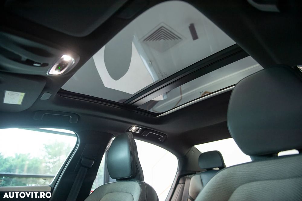 Volvo S60 T8 Recharge AWD Geartronic RDesign - 18