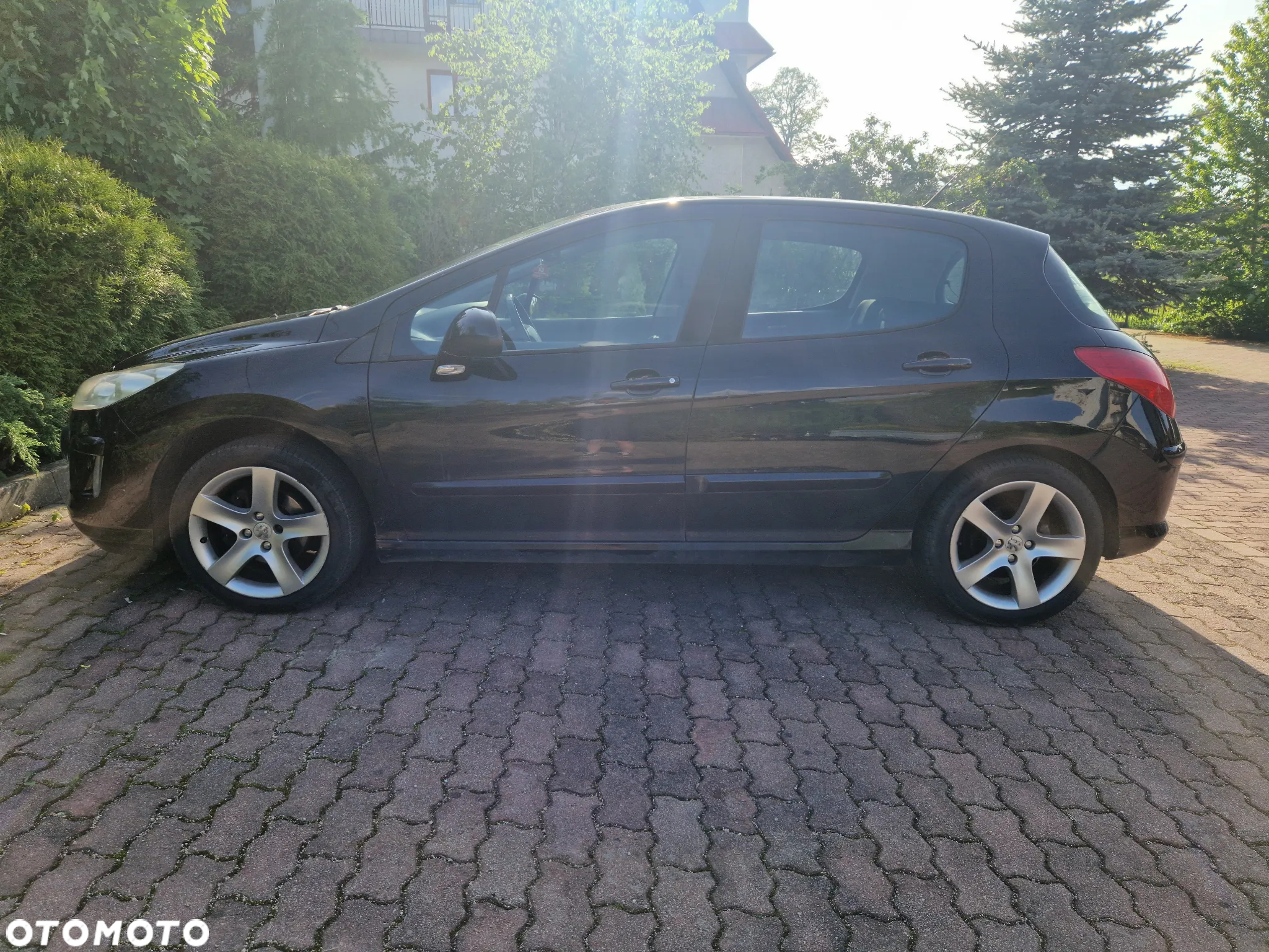 Peugeot 308 1.6 Premium Plus - 6