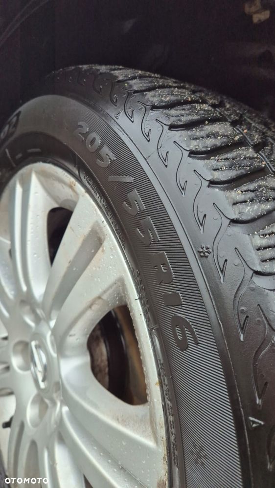 Opel Astra 1.8 Cosmo - 8